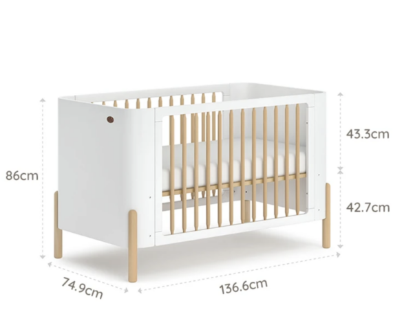 Crib Nova - Image 5