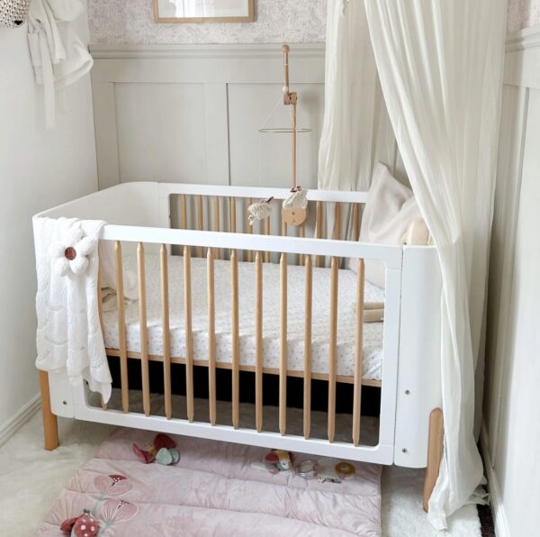 Crib Nova - Image 2