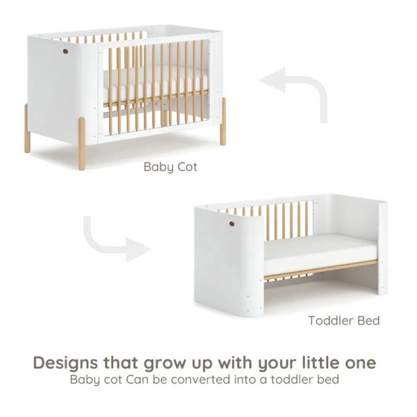 Crib Nova - Image 4