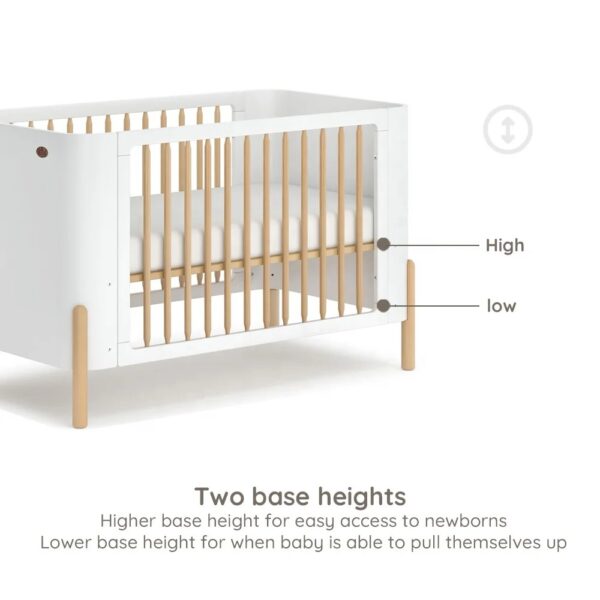 Crib Nova - Image 3